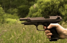 Gun laws and the United State's Second Amendment