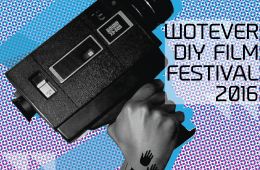 Wotever Film Festival