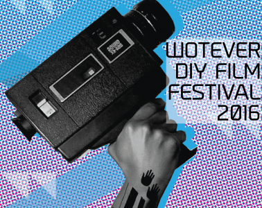 Wotever Film Festival