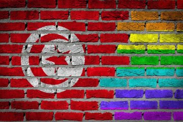 Tunisia's LGBT+