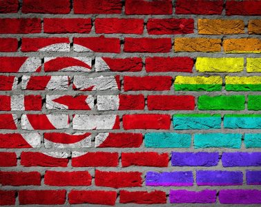 Tunisia's LGBT+