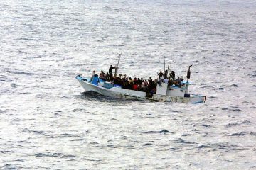 asylum seekers
