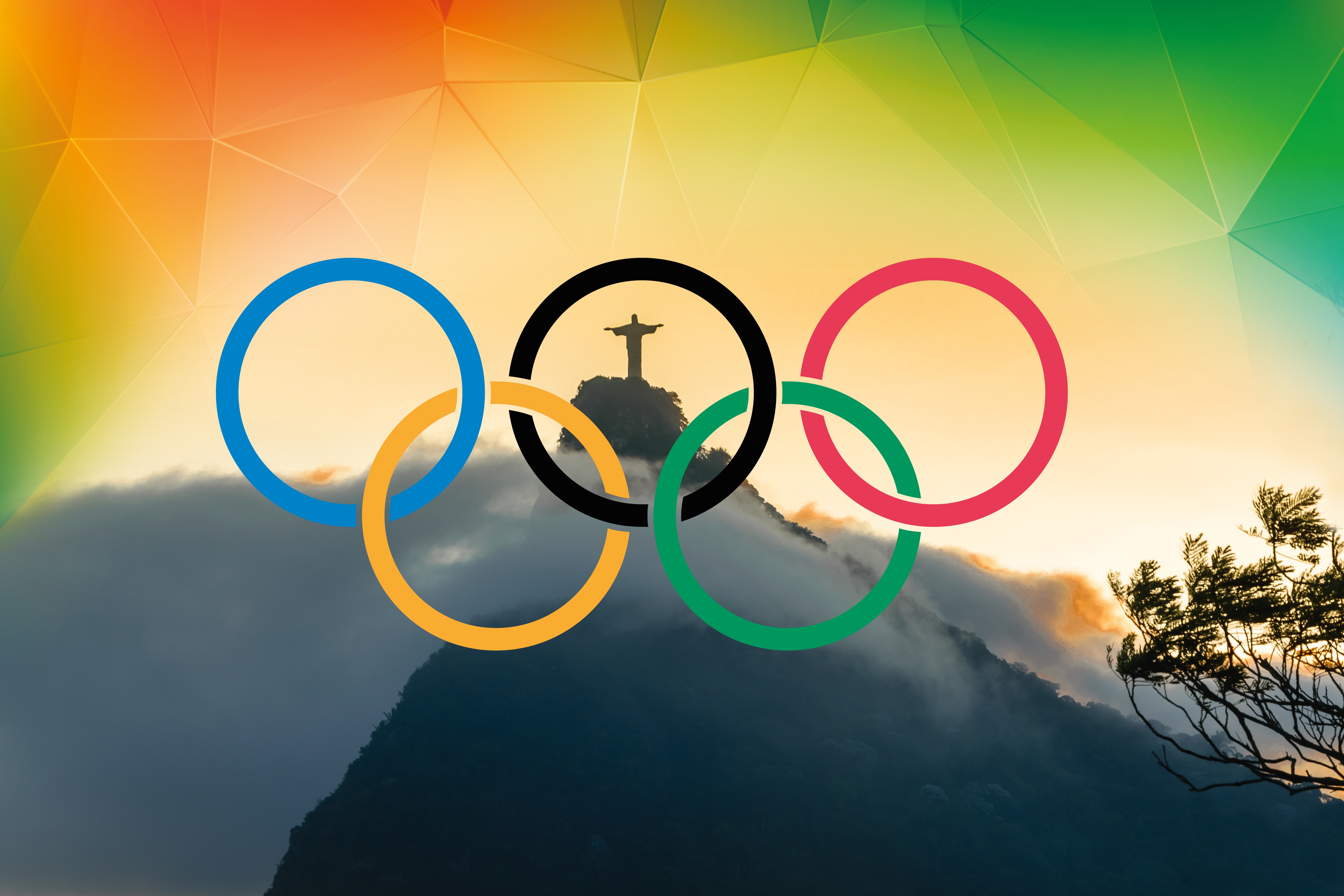 What The Olympics Can Teach Us About Business